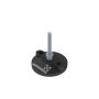 Adjustable foot 80mm M8x50 Adjustable foot 80mm M8x50