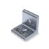 Aluminium corner bracket 30x30