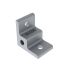 Aluminium corner 3030L M6