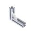 Aluminium corner 3030L M6