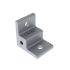 Aluminium corner 4040L M6