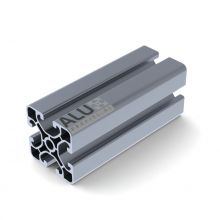 aluminium slot profiles