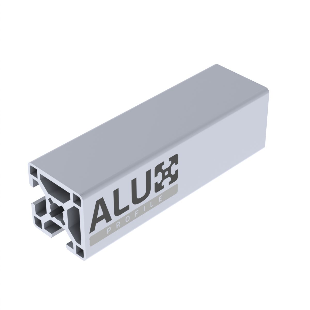 aluminium slot profile 3030 2 tslots 90
