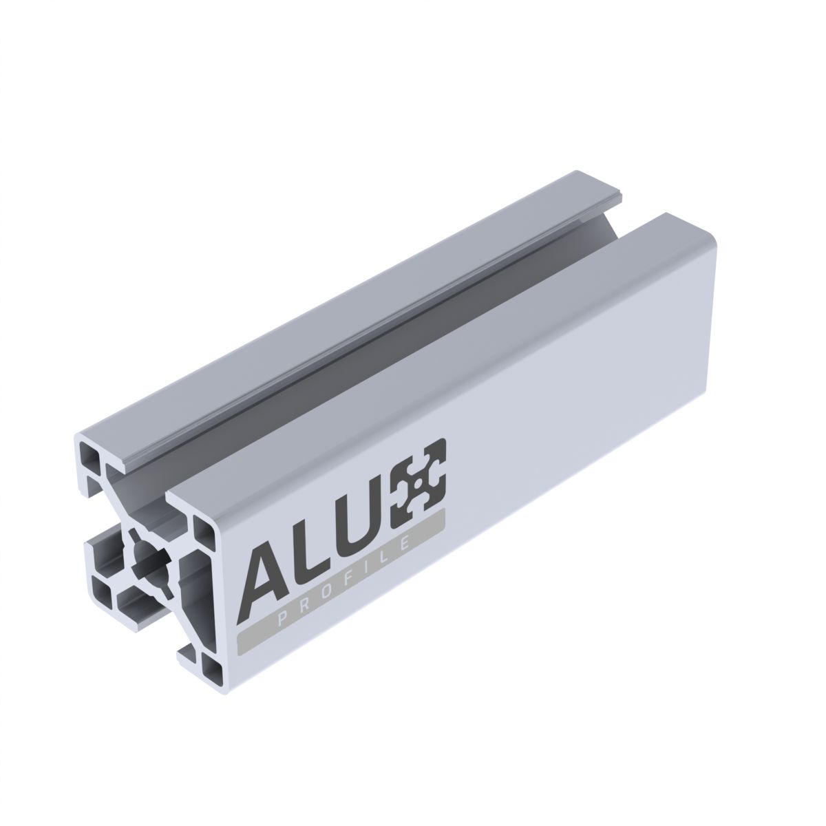 aluminium slot profile 3030 3 tslots