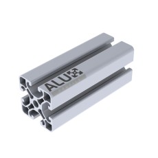 Aluminium slot profile 4040 - 52 lengths