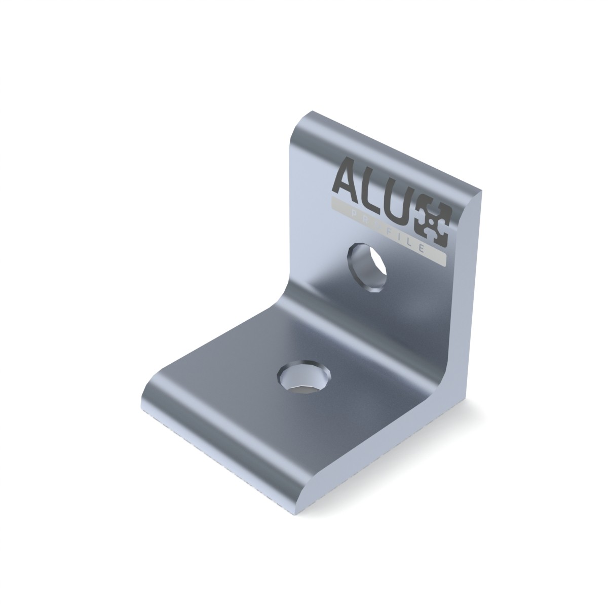 Aluminium corner 4040