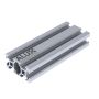 Aluminium slot profile 2040 V-slot Aluminium slot profile 2040 V-slot