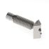 Automatic Connector 45-Series for 45-Series Aluminium Profiles Complete Connector Product Render