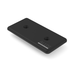 Bolt-on cover cap 4080 Bolt-on cover cap 4080