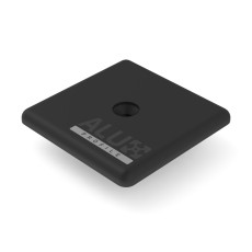 Bolt-on cover cap 4545 Bolt-on cover cap 4545