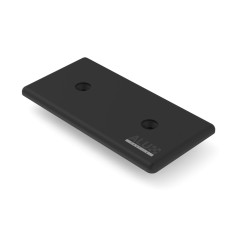 Bolt-on cover cap 4590 Bolt-on cover cap 4590