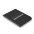 corner cap 90x90l elegant durable finish