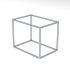 cube out of 3030 profiles