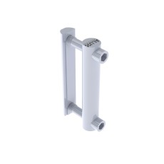 Double bolt connector 4080 Double bolt connector 4080