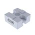 Aluminium Profile End Connector 30 Series 3030