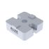 End Connector 4040 40 Series Die-Cast Aluminium