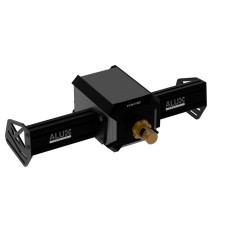Fanatec Podium DD1/2 side mount configurator Fanatec Podium DD1/2 side mount configurator