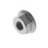 Flange Nut ISO 4161 M5