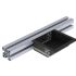 110mm parts bin easy access organizer