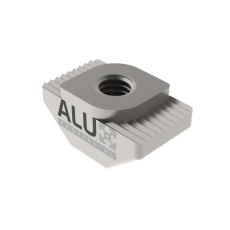Hammer nut, T-slot 6 M3