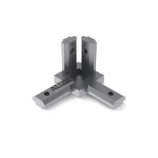 Inner bracket 3-way T6
