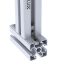 Inner Bracket Installed in T-slot 10 45 Series Profile Connection