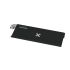 Keyboard Holder Plate Set for Sim Racing Rigs 2mm Steel Mounting Solution