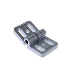 Metal hinge 45 Metal hinge 45