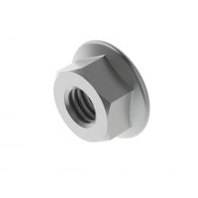 Hex nuts