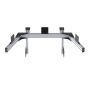 Triple Monitor mount for 40x160 Sim Rig Triple Monitor mount for 40x160 Sim Rig