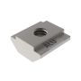 Slide-in T-slot nut, T-slot 6 M4 Slide-in T-slot nut, T-slot 6 M4