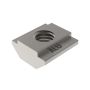 Slide-in T-slot nut, T-slot 6 M5