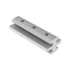 Profile slider 40 double Profile slider 40 double