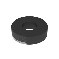 Spacer bushing M8 – 20 x 8.3 x 5 mm