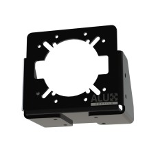 Front mount wheelbase bracket Front mount wheelbase bracket