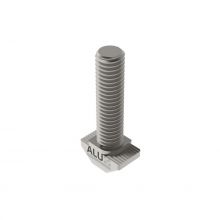 T-slot bolts