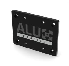 T Connection plate 160x200