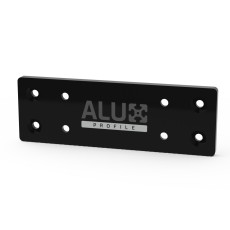 T Connection plate 80x240