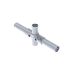 tube t joint 28mm modular design